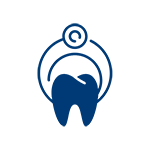 Removing wisdom teeth logo category