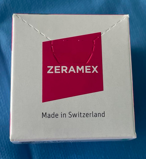 Керамични импланти zeramex.